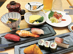 ちょっと飲み会コース